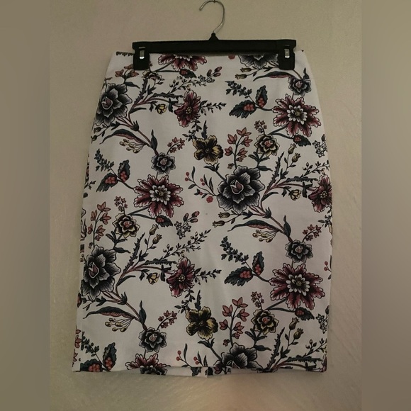 Ann Taylor Loft Skirt - Picture 1 of 2
